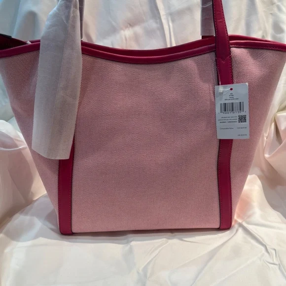 Kate Spade tote - Picture 2 of 3